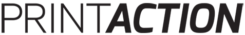 Print Action Logo